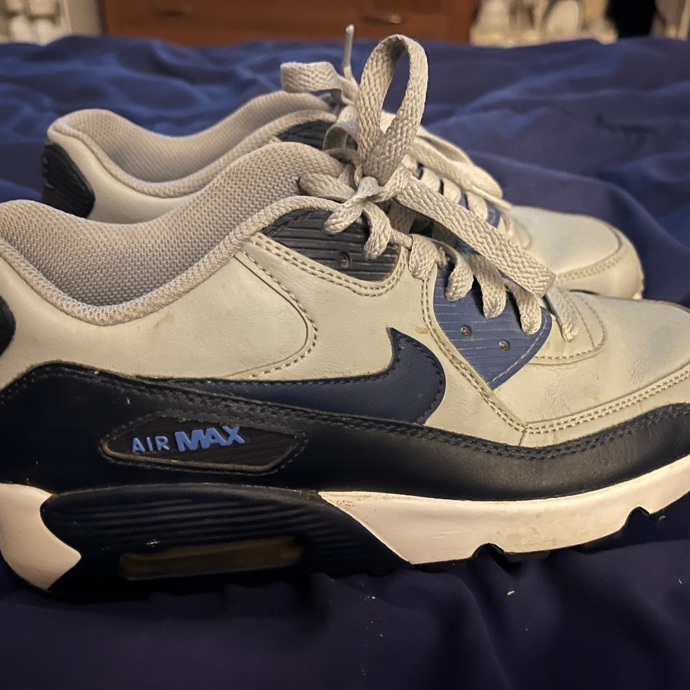Nike Air Maxx boys